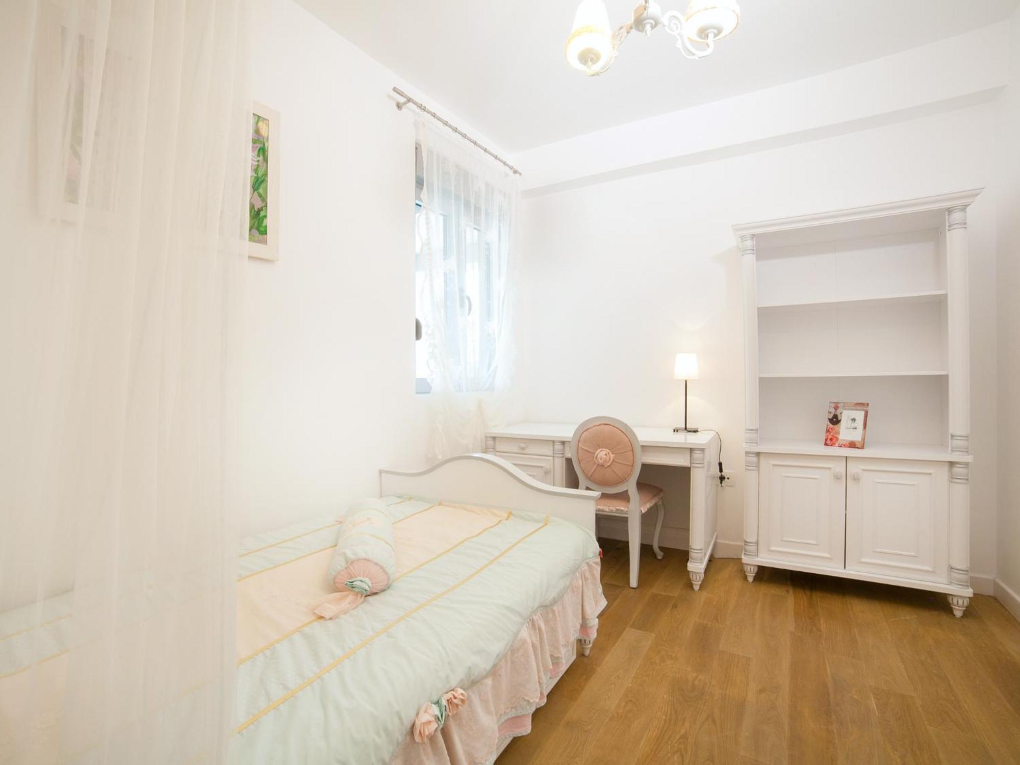 Apartments My Przno Sveti Stefan Exterior photo